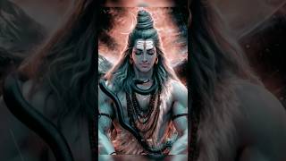 😱most powerful mantra  Nirwana Shatakam  part 5 mahadev bholenath ytshorts [upl. by Etnwahs]