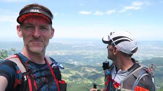 3j dans le Vercors du trail en Off [upl. by Buff]