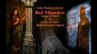 Red Oleanders by Indus Theatre [upl. by Clyve]