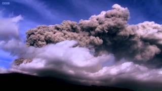 BBC  Volcano Live Iceland Erupts A Volcano Live Special [upl. by Ty]