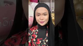 BellaPark  Makeup Harian Penaik Seri Wajah Cepat amp Cantik [upl. by Deehan]