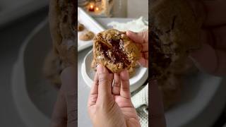 ULTIMATE Chocolate Chip Cookie Recipe  How to make the BEST chocolate Chip cookies 🍪 [upl. by Petula]