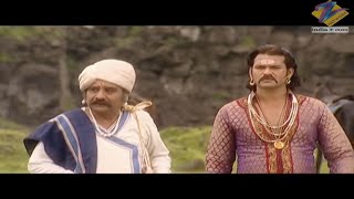 Tantiya Dikshit ने डाली Gangadhar की जान खतरे में  Jhansi Ki Rani  Full Ep  248  Zee TV [upl. by Ardnat679]