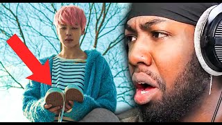 BTS  Spring Day Official MV  REACTION  REVIEW [upl. by Rakia]