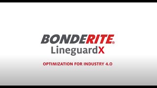 BONDERITE® LineguardX Smart Manufacturing System [upl. by Goodson679]