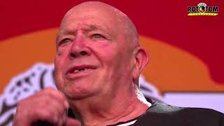 BAD MANNERS live  Rototom Sunsplash Main Stage 2024 [upl. by Zigrang823]