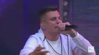 187 Strassenbande Live Concert 2023 [upl. by Wagner782]