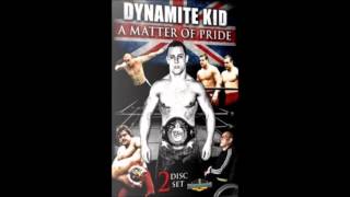 Hessler  Million Lights Above Dynamite Kid A Matter of Pride [upl. by Kama197]