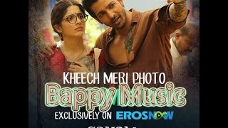 quotMain Teri Yaadon Meinquot Full Audio Song  Arijit Singh  Sanam Teri Kasam  Harshvardhan Mawra [upl. by Naejamron]