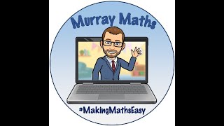 GCSE Maths  Bearings [upl. by Ydderf591]