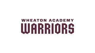 Wheaton Academy High School vs Lisle Womens Varsity Basketball [upl. by Ydrah]