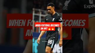 LIVERPOOL WINNING GOAL VS MILAN 21 liverpoolliverpoolfc liverpoolnewsshorts edits highlights [upl. by Aerdied]