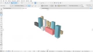 Importing a SketchUp 3D Model File [upl. by Absa]