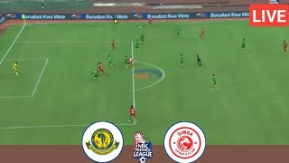 🔴LIVE Simba SC Vs Yanga SC  Ngao Ya Jamii  All Goals Results amp Extended Highlights [upl. by Shane]