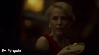 Hannibal  Bedelia tribute  Time [upl. by Xad]