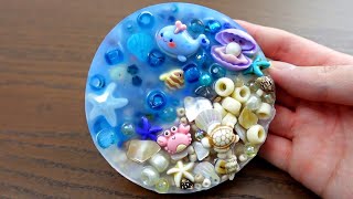 Picking my Ocean Beach Themed Picky Pad ASMR [upl. by Crawley]