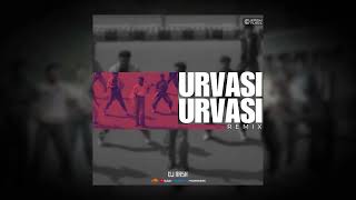 Urvasi Urvasi Remix  Kadhalan  DJ RASH [upl. by Suzetta188]