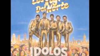 Tigres Del Norte  El Bilingue [upl. by Stock]