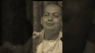 Emptiness Explained by Swami ji advaita spirituality [upl. by Arriaet328]