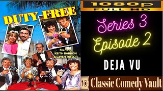 Duty Free Series 3 Episode 2 Deja Vu HD [upl. by Florencia]