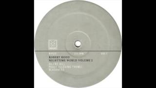 Robert Hood – Peace Closing Theme  MPlant [upl. by Tufts]