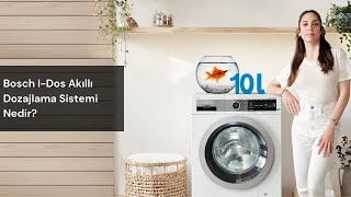 Bosch IDOS Nedir ve Nasıl Kullanılır [upl. by Maighdlin]