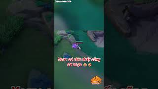 Yorn có skin thấy cũng đỡ nhục 🤣🤣 shorts lienquanmobile liênquânmobile lienquan liênquân [upl. by Barnaba]