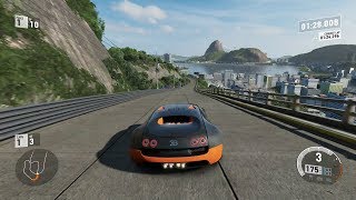 Forza Motorsport 7  Gameplay HD 1080p60FPS [upl. by Kcirttap]