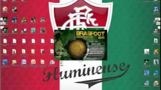 brasfoot 2011 super pack patches [upl. by Bolten]