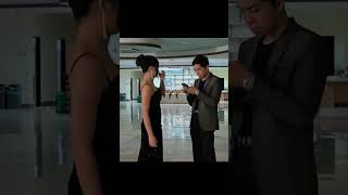 Final dance rehearsal for cotillion redzanevlogs [upl. by Yentiw]