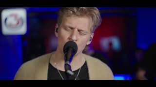 Thorsteinn Einarsson quotLeyaquot Live Ö3Studio Session [upl. by Agna]