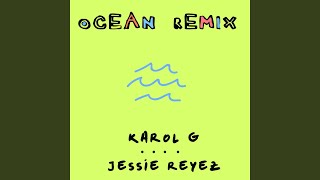 Ocean Remix [upl. by Beedon]