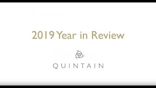 Quintain 2019 Roundup [upl. by Goodwin342]