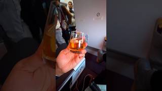 Flying Cheapest Business Class in INDIA iamhvr minivlog travel [upl. by Apfel]