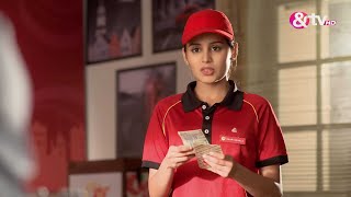 Kahani Hamari Dil Dosti Deewanepan Ki  Ep1  Gauri अपनी Salary देखकर हैरान  Full Episode  ANDTV [upl. by Imiaj627]