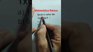 Matemática Básica [upl. by Enylhsa847]