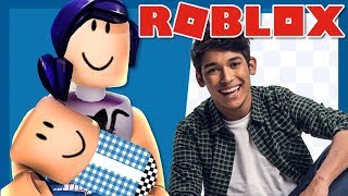 O BEBÊ AUTHENTIC GAMES  Roblox Adopt Me [upl. by Suilenroc]