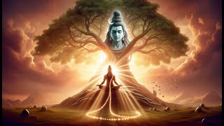 Piplad Avatar The Divine Story of Protection from Shanis Curse  पिप्लाद अवतार की कथा  सत्यसनातन [upl. by Uahc]