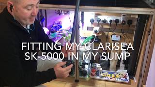 Time lapse clarisea sk5000 build and review after 3 weeks of running [upl. by Aicenet]