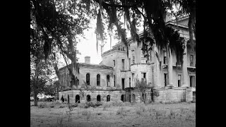 Abandoned Belle Grove Largest Southern Plantation 1857 [upl. by Cara]