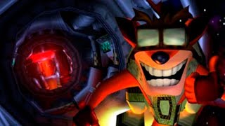 Crash Bandicoot Music Mix to StudySleepRelax to [upl. by Eihcir]