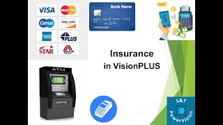 Insurance  VisionPLUS [upl. by Fleece]