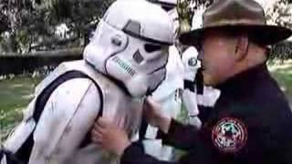 Stormtrooper training video [upl. by Tamah]