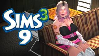 Lets Play Die Sims 3 009 Deutsch HD  Willkommen bei Schlömpels [upl. by Dorelia]