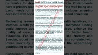 To what extent do you agree or disagree IELTS WRITING TASK 2 Essay  11 July ielts exam prediction [upl. by Sass]