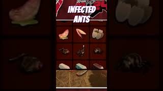 GROUNDED INFECTED ANTS INCOMING 14 Fully Yoked Update [upl. by Whiney]