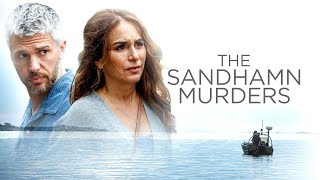 The Sandman Murders  with English subtitles Use code MHZ1MONTH [upl. by Ludovick]