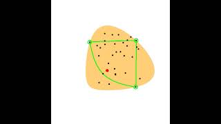 Dynamic smallest enclosing KullbackLeibler ball of a point set [upl. by Silvain]