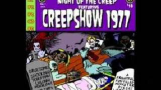 Creepshow 1977  Cabin Fever [upl. by Kumler]