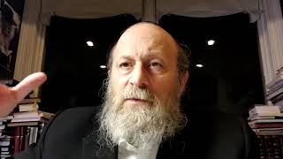 The 36 Hidden Tzadikim  Rabbi Moshe Weinberger [upl. by Carrington841]